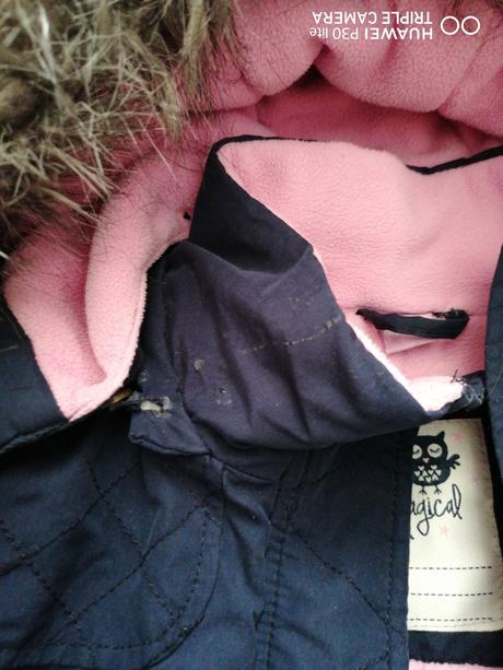 Zimná bunda, dopodopo,122