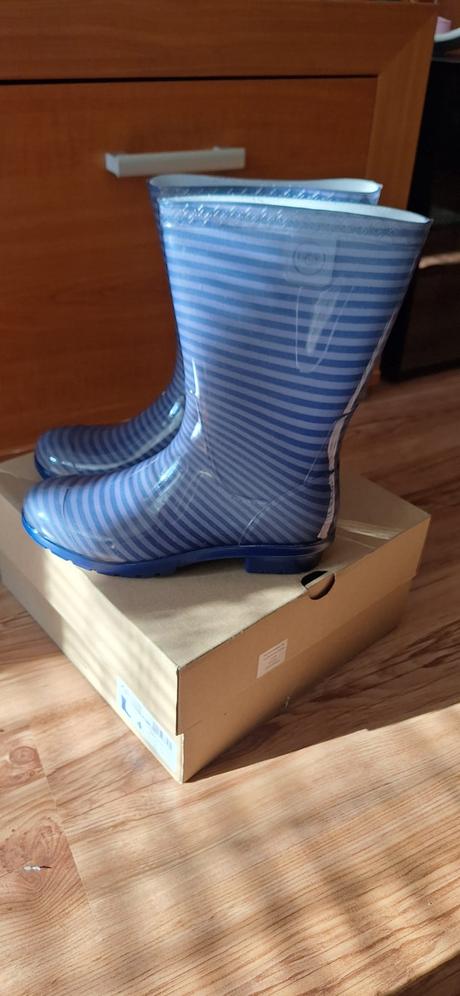 Ugg - detské gumeňaky, 34