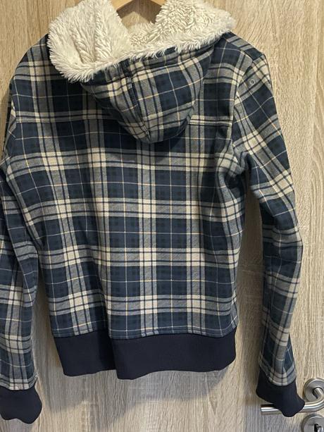 Dámska kazí bunda, xl