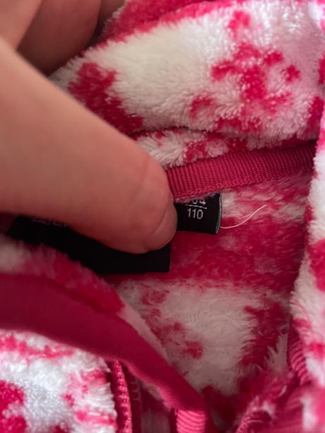 Tepla mikina elkini supratherm, alpine pro,104