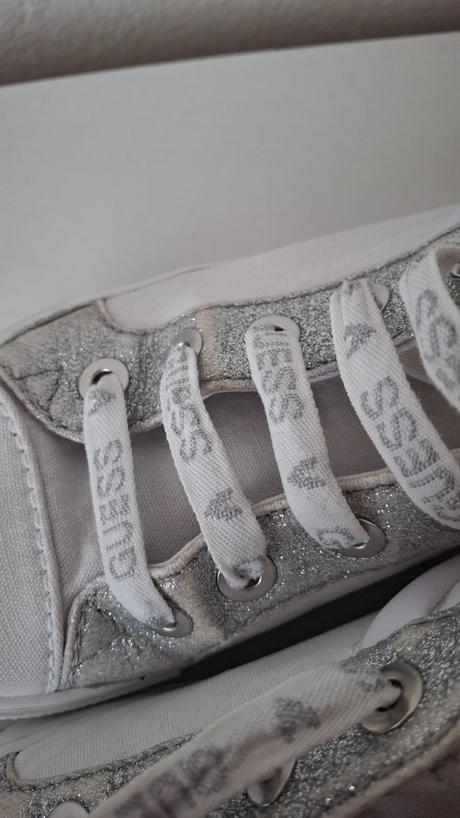 Tenisky guess, guess,38