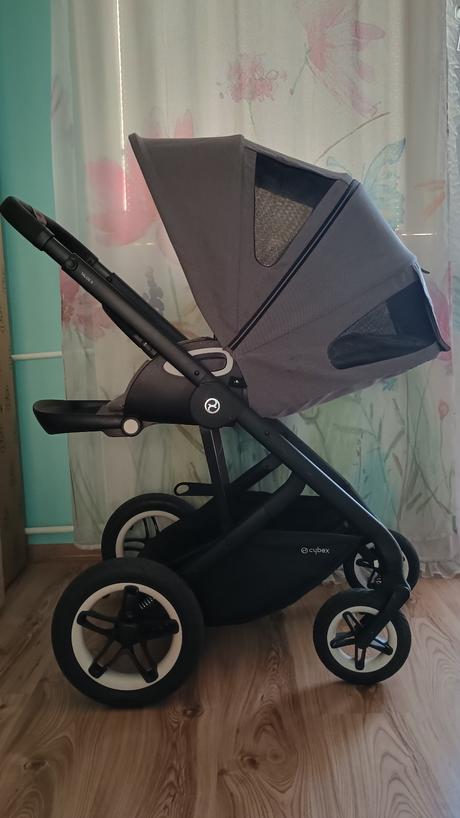 Športový kočík cybex talos s lux, cybex,cybex talos s lux 2020