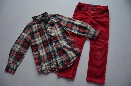 Kvalitný komplet, ralph lauren,116