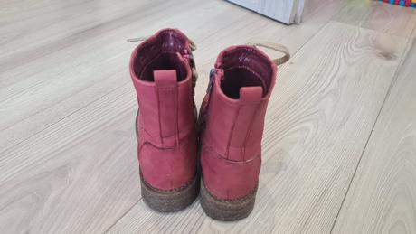 Čižmy lasocki, lasocki,32