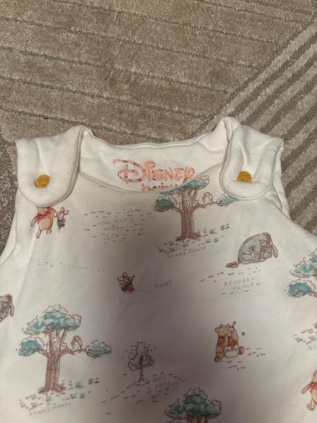 Spací vak disney, disney