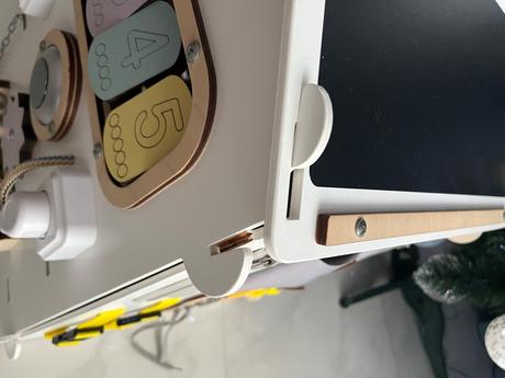 Montessori domček elisdesign, šírka (cm): 40,dĺžka (cm): 60