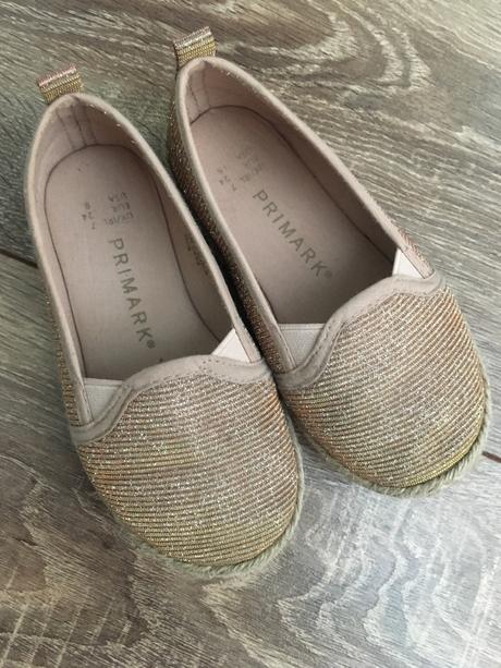 Balerinky, primark,24