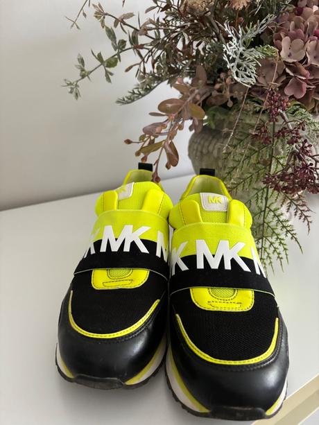 Tenisky michael kors, michael kors,37