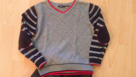 Pulovrík lindex, lindex,110