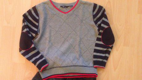 Pulovrík lindex, lindex,110