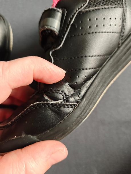 Tenisky zn.lotto-vel.30, lotto,30