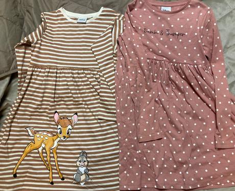 2 pack siat, disney,128