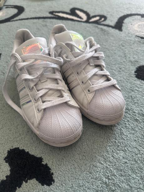 Tenisky adidas superstar, adidas,38