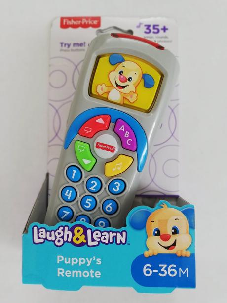 Fisher price lehatko sedatko 0m+ hrniec 6m+ovladac, 