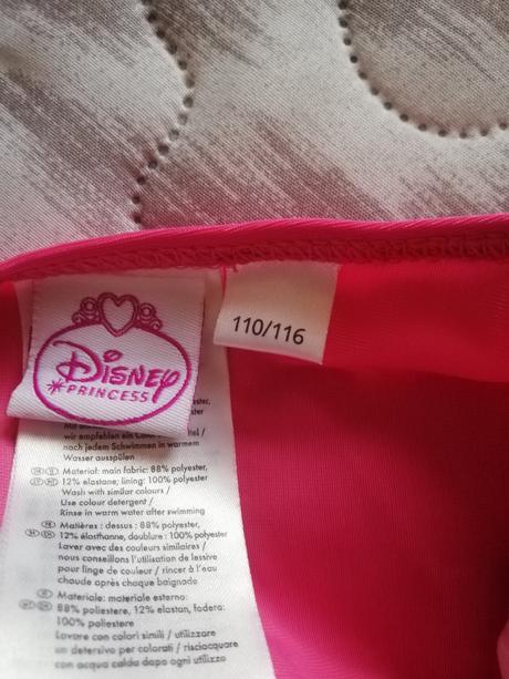 Plavky, disney,116