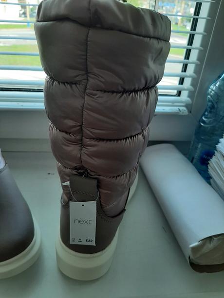 Nové next čižmy, next,32