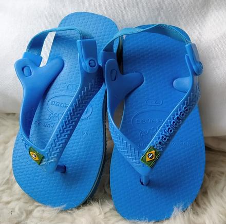 Flip flopy zn. havana, 23