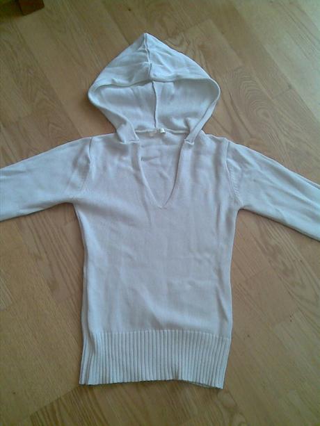 Mikina, fishbone,158