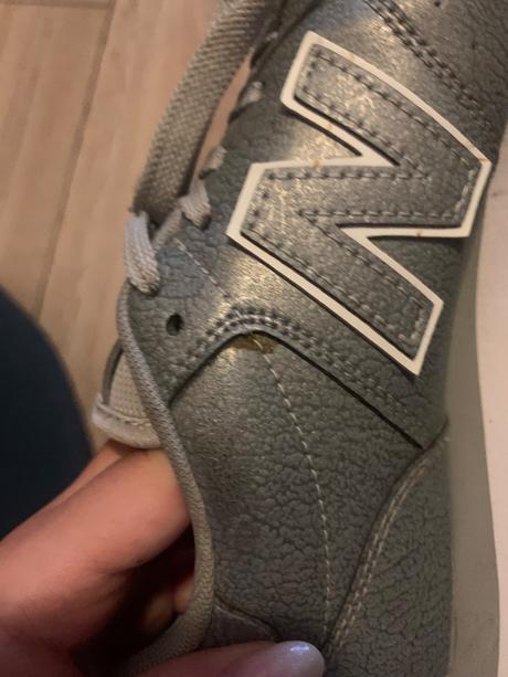 Tenisky, new balance,37