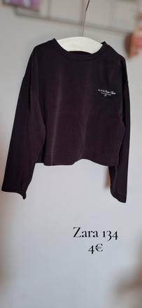 Mikina zara, zara,134