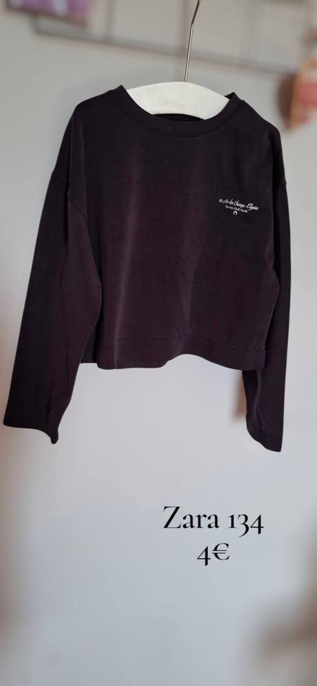 Mikina zara, zara,134