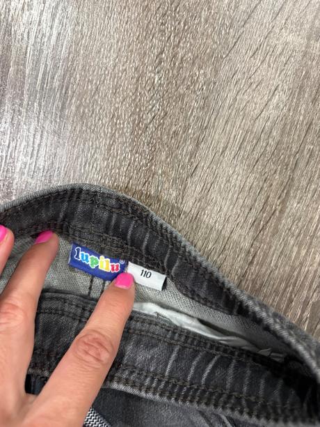 Lupilu štylove rifle c.110, 110