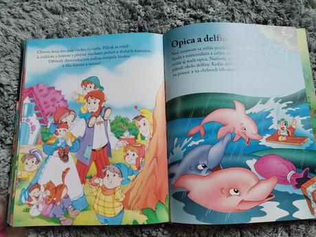 Rozprávky pre dobre deti, 