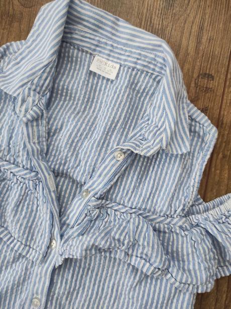 Kosela bez rukávov, f&f,152