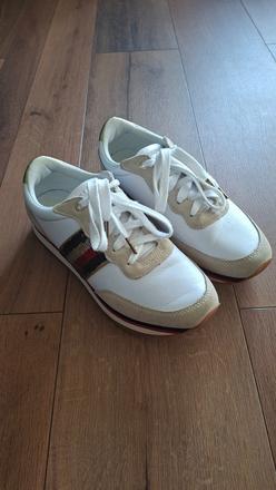Tenisky, tommy hilfiger,40