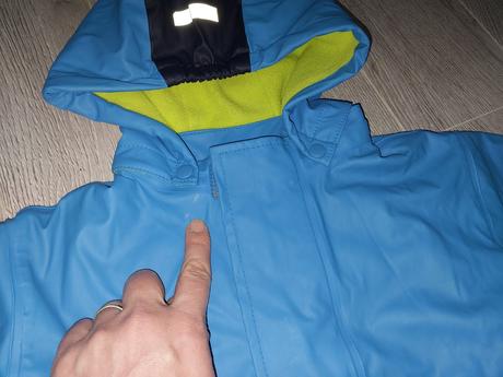 Komplet do dažďa, impidimpi,86