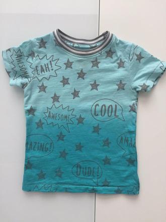 Next tričko, next,80