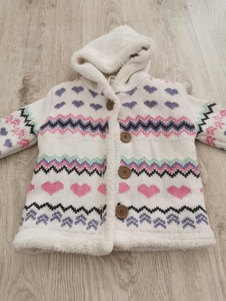 Sveter 18-24 mesiacov, 92