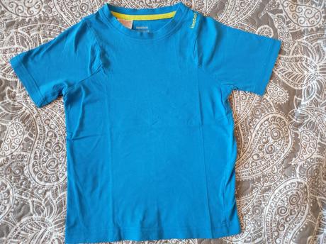 Reebok tričko, reebok,128