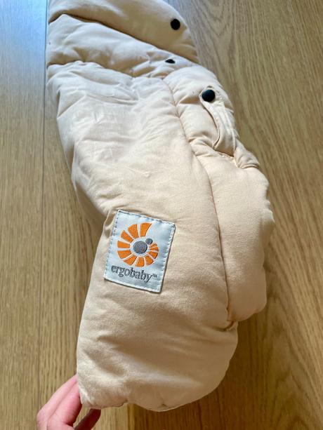 Ergobaby nosič 360, ergo baby