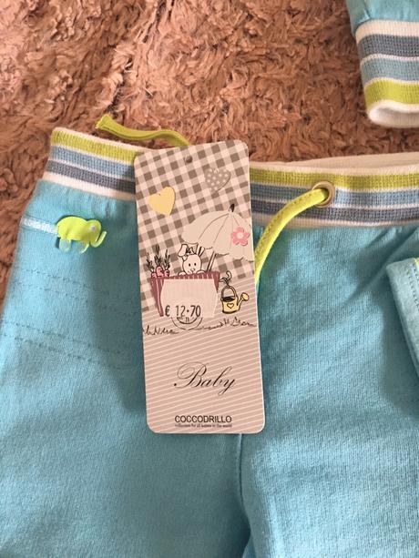 Súpravička, coccodrillo,62