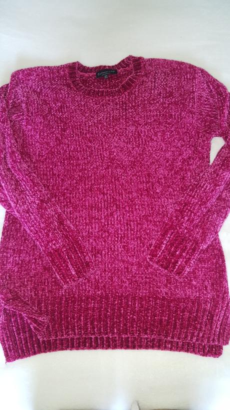 Pulover, f&f,s