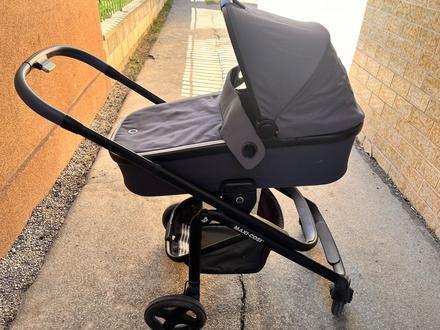 Detský kočík, maxi-cosi,maxi-cosi elea