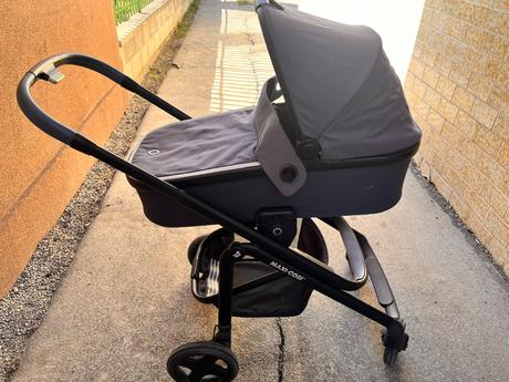 Detský kočík, maxi-cosi,maxi-cosi elea