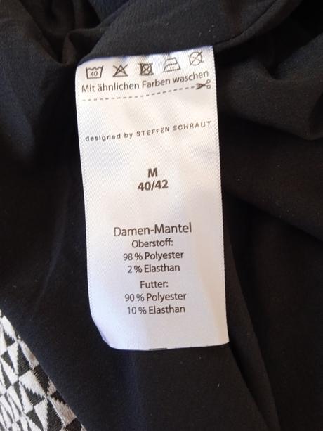 Kabátik - steffen schraut - l, l