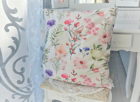 Obliečka na vankúš-lúka-44x44cm, 