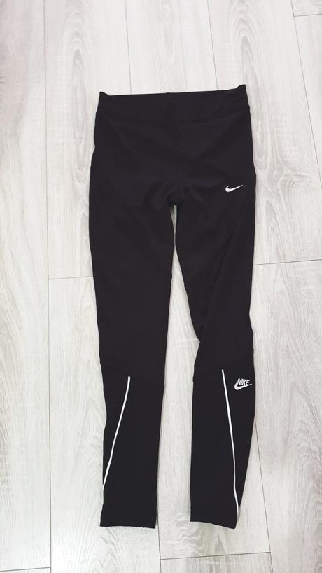 Leginy nike, nike,l