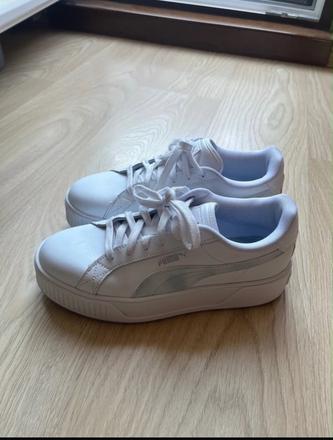 Tenisky, puma,40