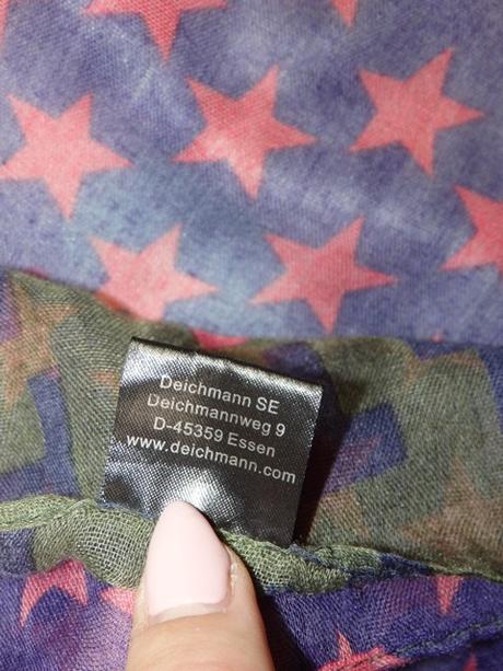 Kvalitná  veľká dámska šatka, xl