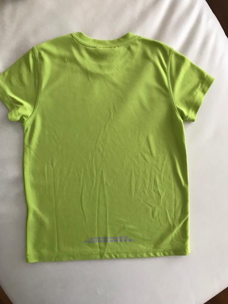 Športové tričko, lewro,140