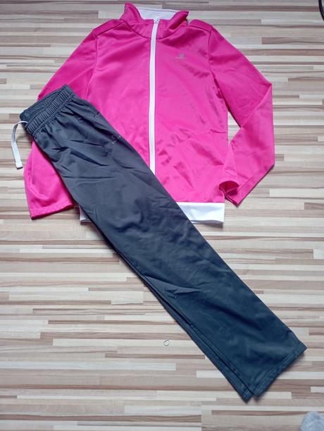 Súprava, decathlon,134