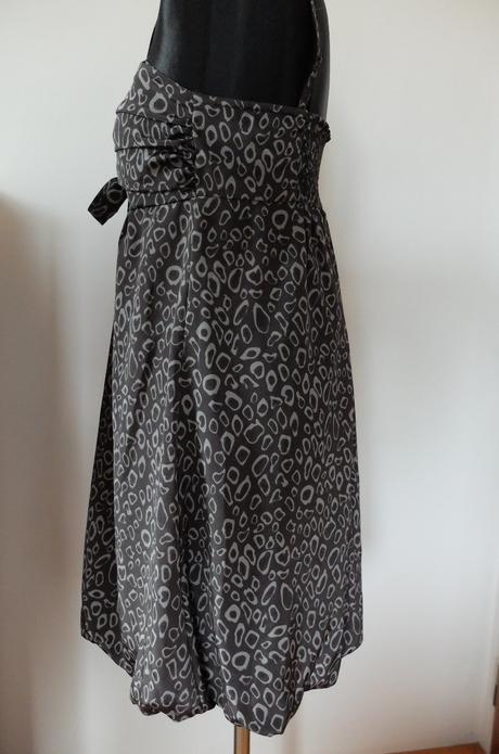 Spoločenské šaty vero moda m, vero moda,m