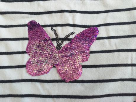 Tričko 134/140, takko,134