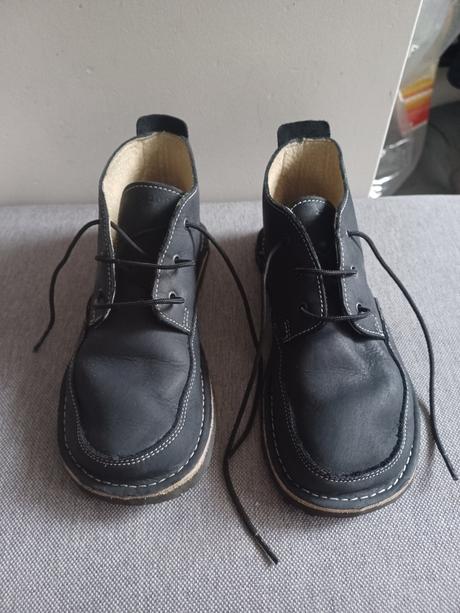 Barefoot topánky zeazoo fox waterproof, zeazoo,32