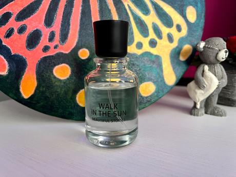 Walk in the sun parfumovaná voda 50ml,