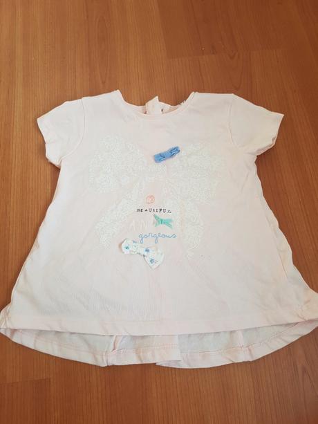 Detske tricko, f&f,92